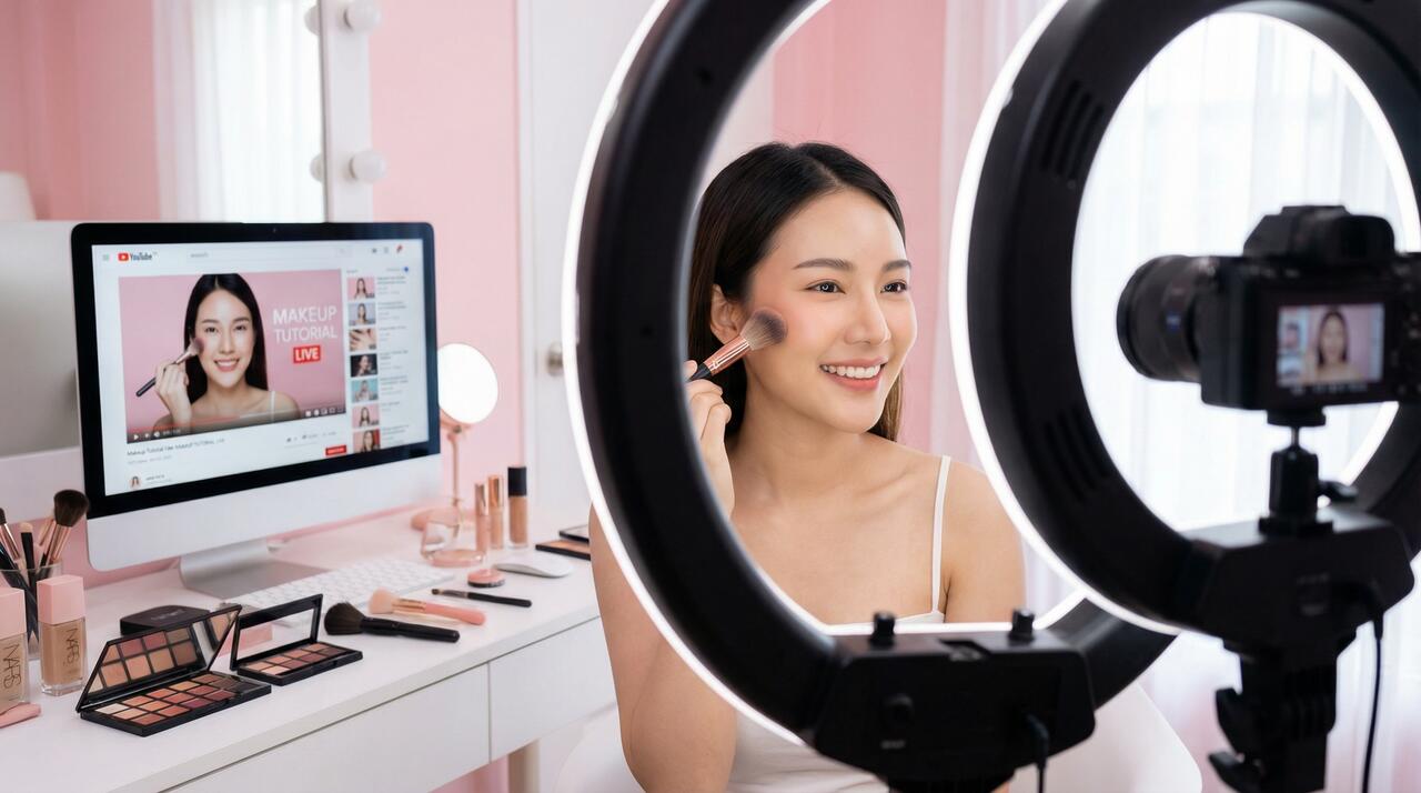 草莓视频美少女写真视频