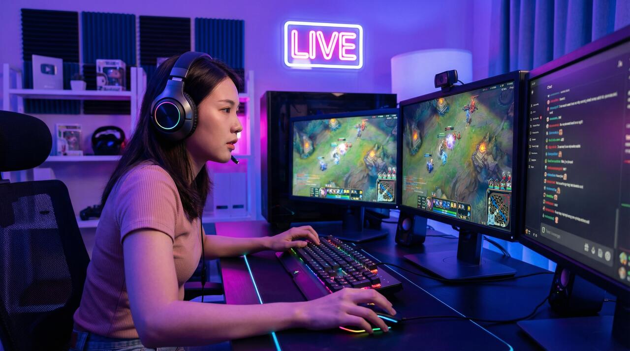 草莓视频游戏视频